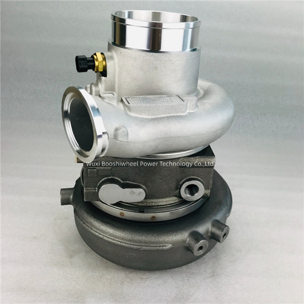 HE451VE Turbocharger 2882112 2882015 5350499 3769054 3773488 3792571 3795122 5350501 5359595 for Engine ISX15 14.9L